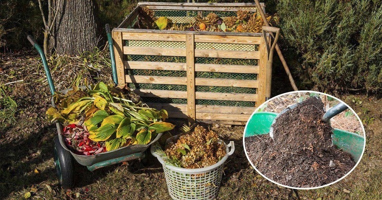 KOMPOSTER BiOPON biologiczny preparat przyspieszający kompostowanie 3kg Kod producenta 1242