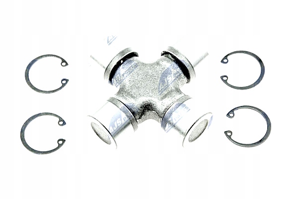 KRZYŻAK WAŁU NAPĘDOWEGO 27X82 TOYOTA HILUX 04- 4-RUNNER 88- TACOMA Numer katalogowy oryginału 37126-3S526