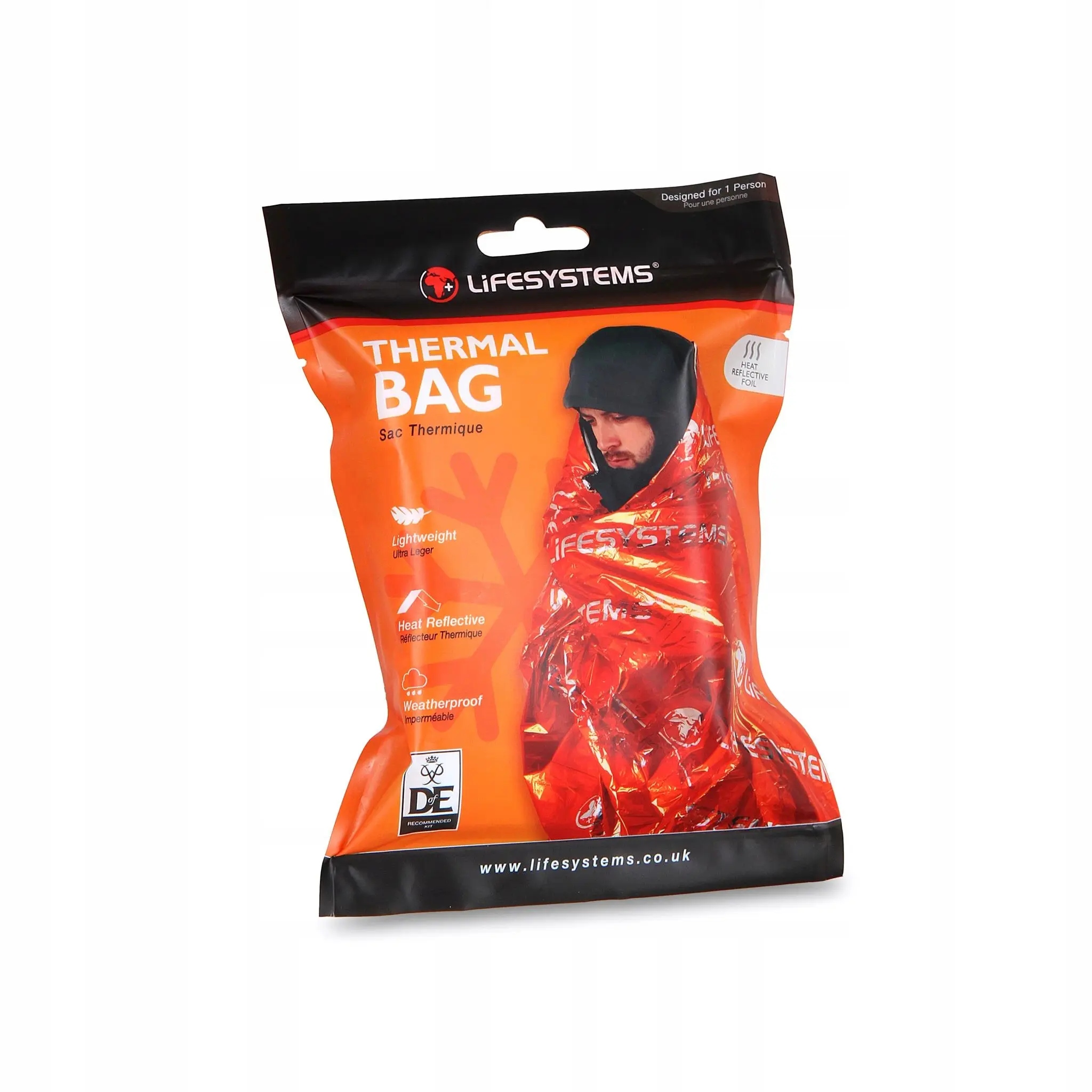 Thermal Bag Lifesystems