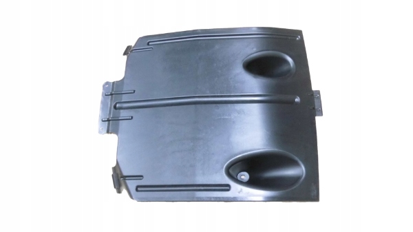 BM51-F11782-AB - Дефлектор шасси задний для FORD FOCUS Mk3 2011-15 1.6