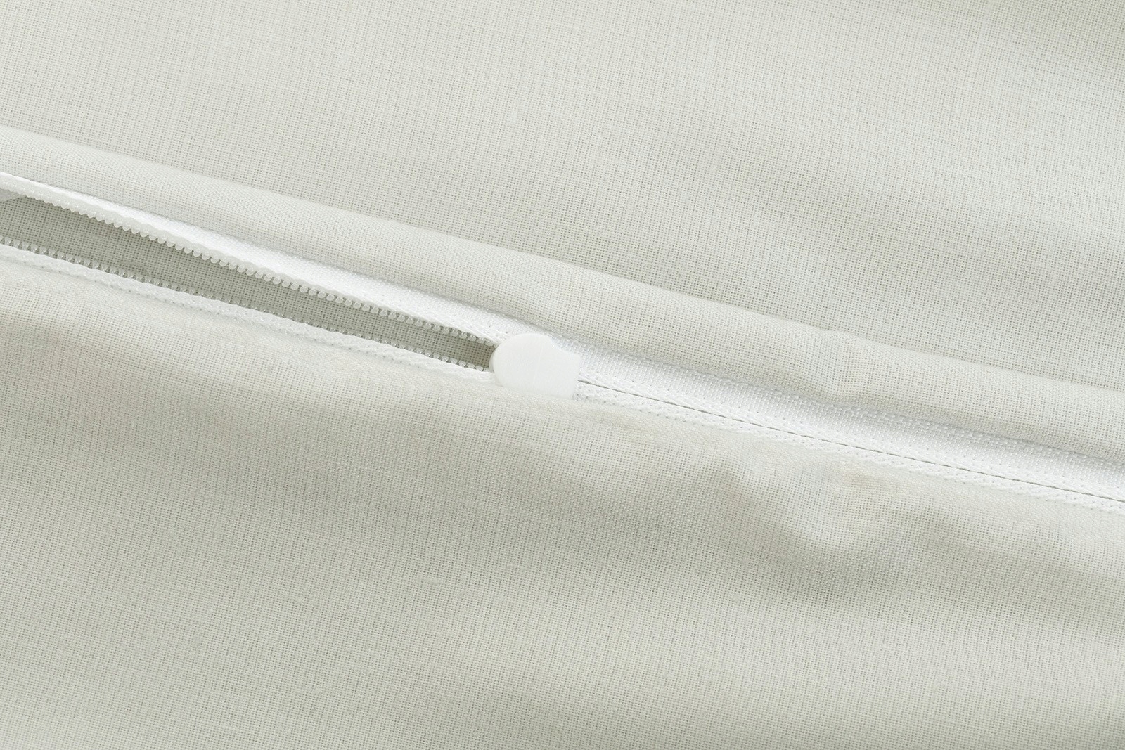 Poszewka na poduszkę 70x80 bawełniana do spania dekoracyjna na suwak zamek Stan opakowania oryginalne