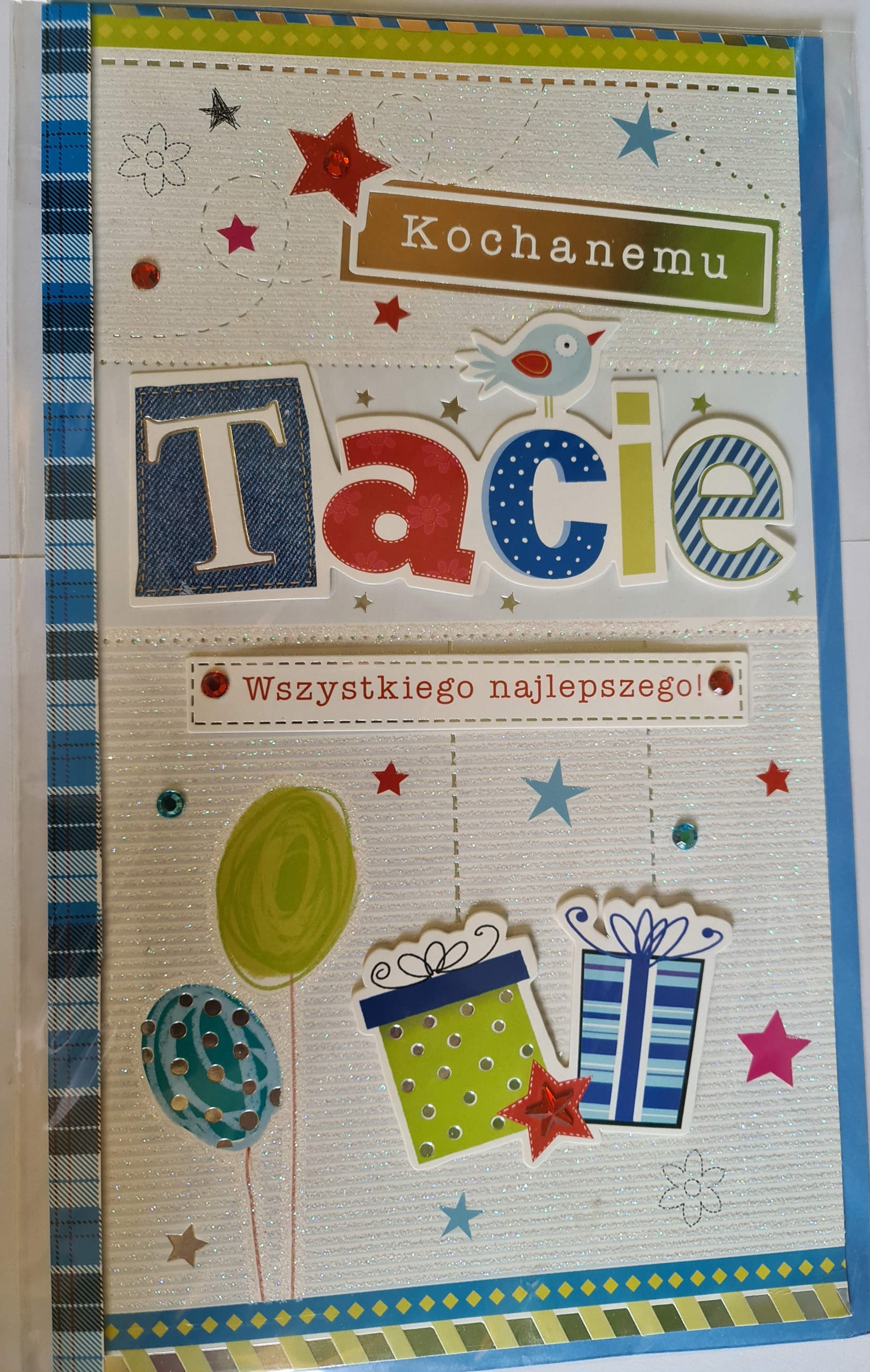 

Kartki na Dzień Taty dla Taty dla Taty