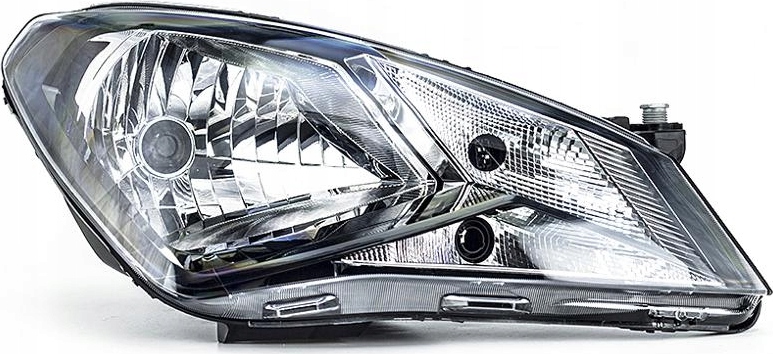 ФАРА SEAT MII '11- ПРАВЫЙ DEPO