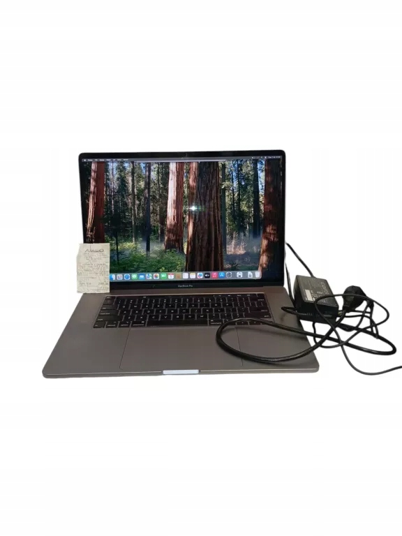 Apple MacBook Pro 16