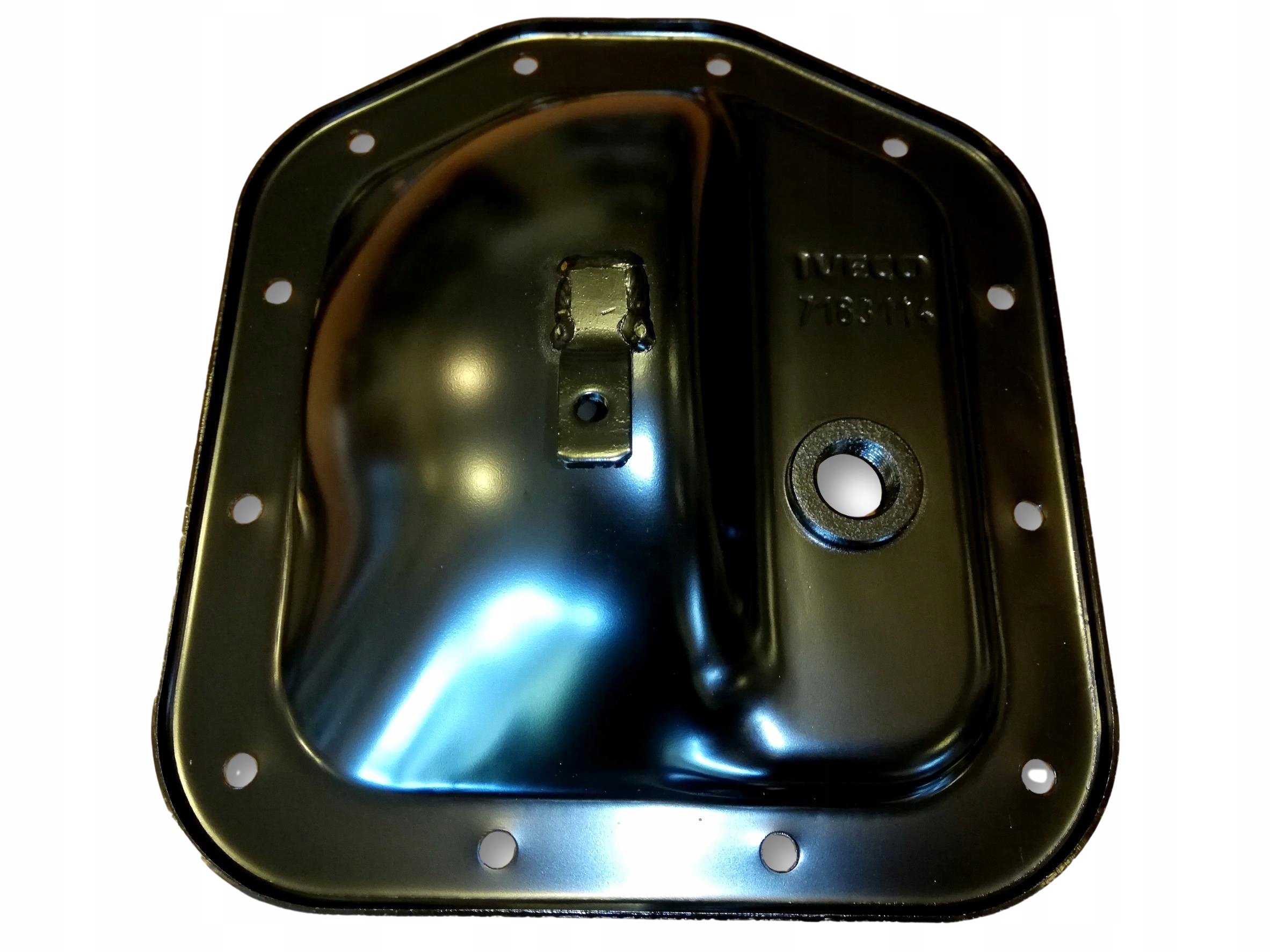 Originální Kryt Mostu Iveco T. Daily 00- 7183114