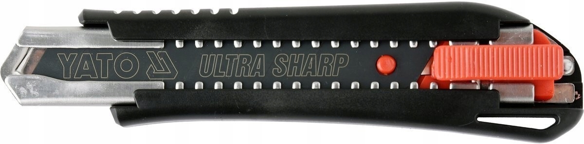 

Nożyk Z Ostrzem Łamanym 18MM SK2H Yato YT-75123