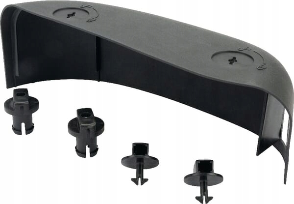 Kryt vzduchového filtru 591647