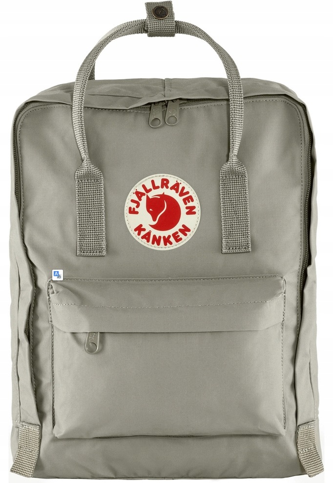 Batoh Fjallraven Kanken Fog