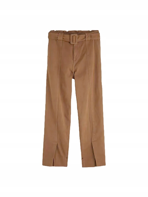 S7638 Scotch&soda Dámské Chinos Kalhoty W32 L32