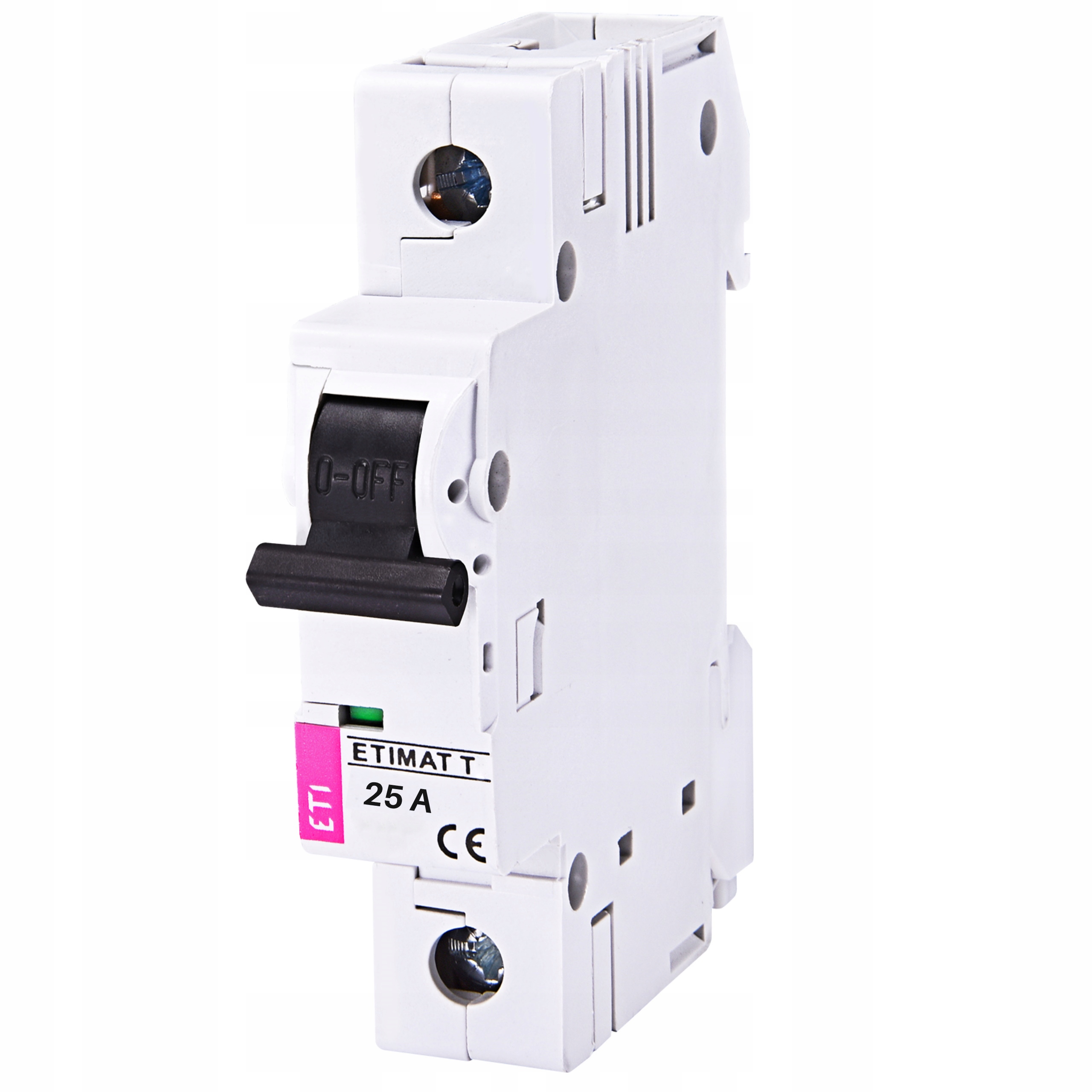 

Ogranicznik mocy Etimat T 1P 25A
