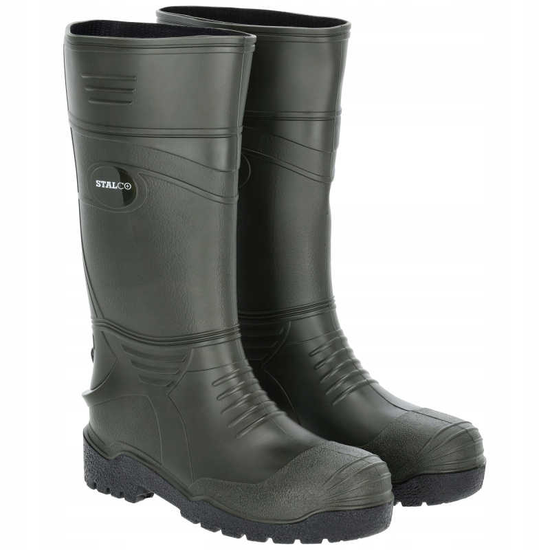 Kalosze Nixon Rozmiar 45 Stalco S-47992 Marka Stalco