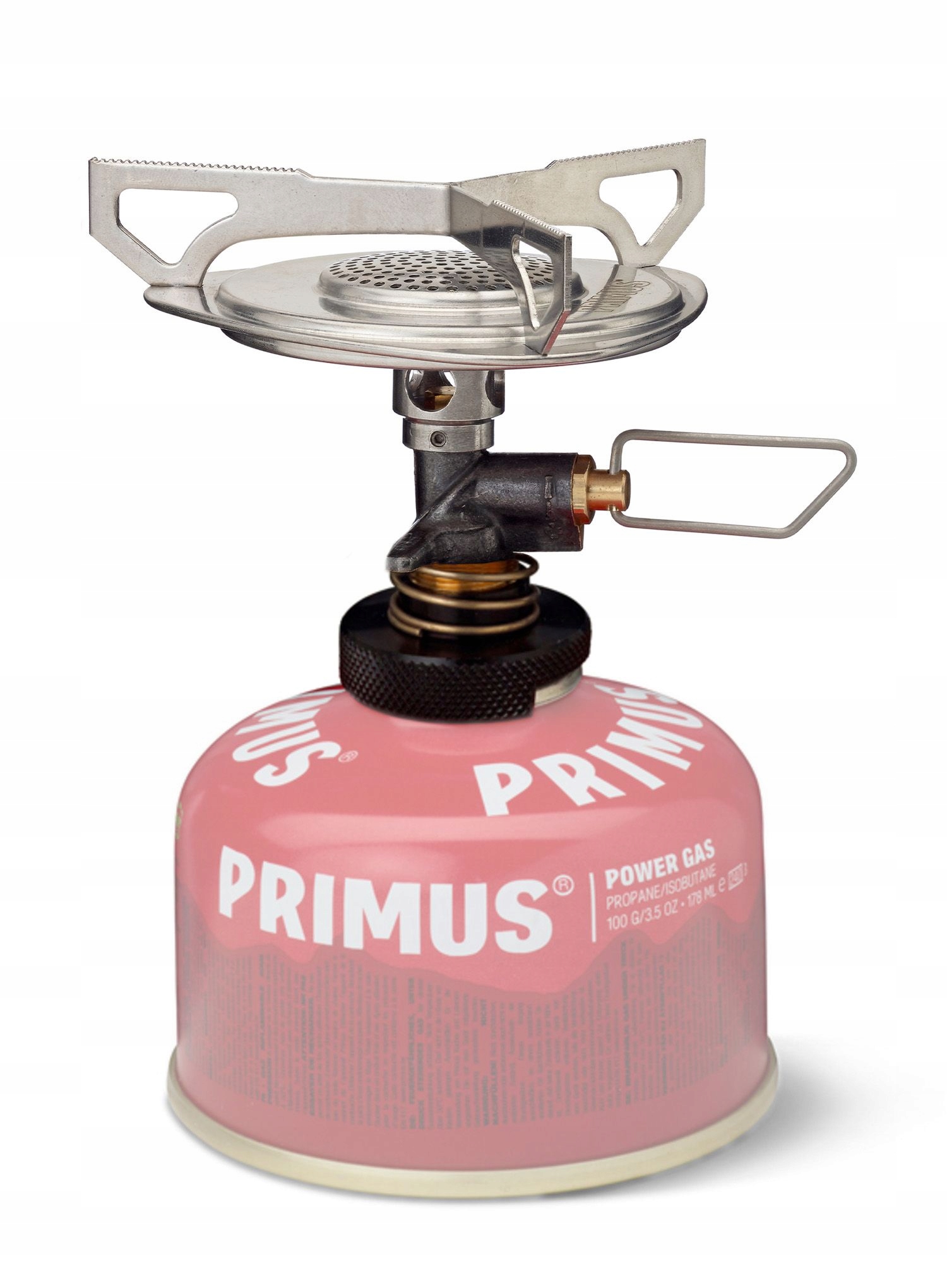 Vařič Primus Essential Trail Stove Duo