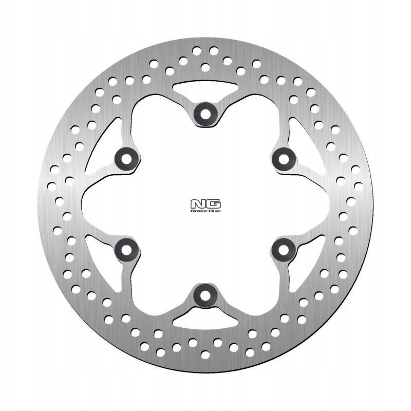 Ng Predný Brzdový Kotúč Keeway Superlight 125 '10-'22 (276X132X4MM) (6X10