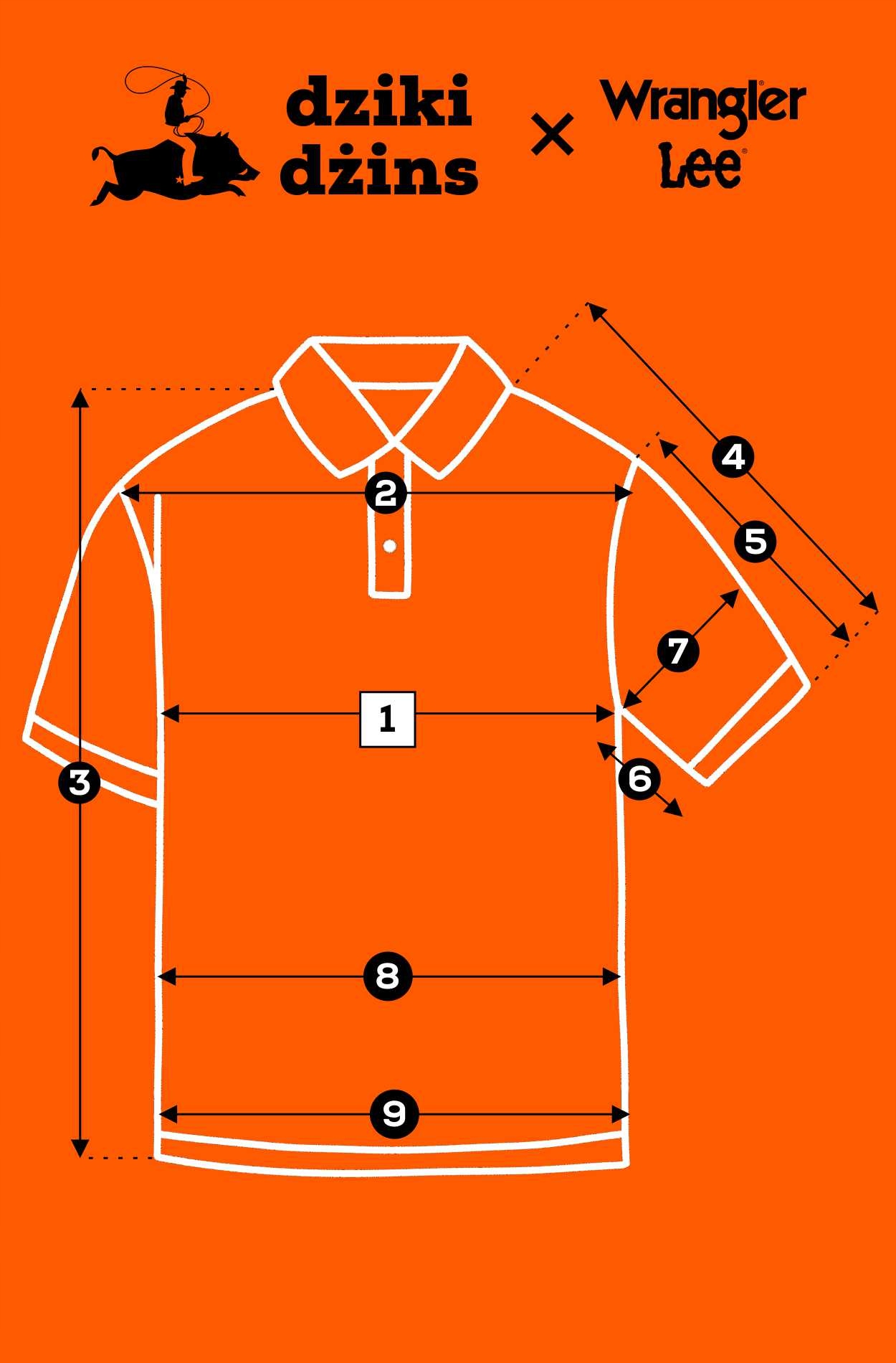 Wrangler POLO SHIRT Navy BAWEŁNIANA POLÓWKA POLO LOGO MELANŻ REGULAR XL Marka Wrangler