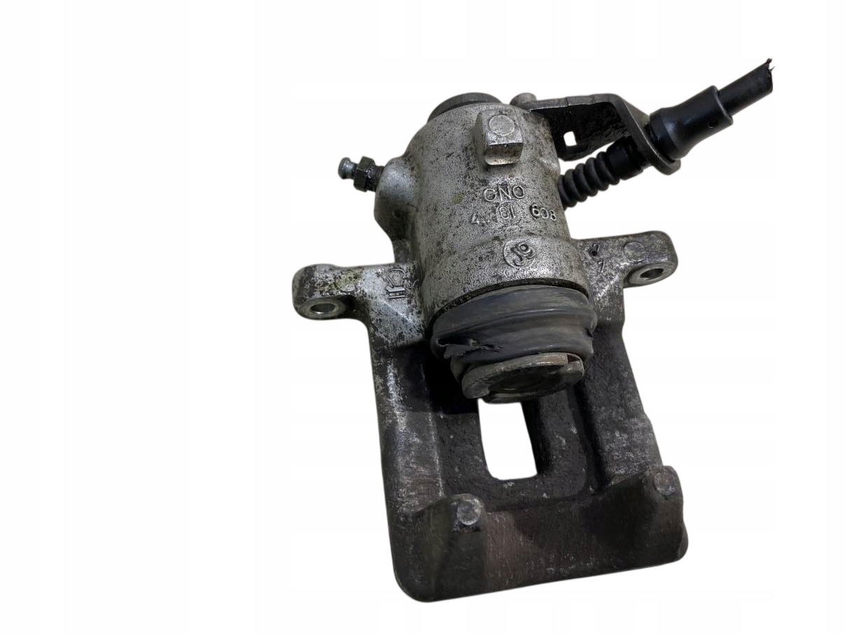 caliper brake right rear part SEAT IBIZA IV 1.6 TDI