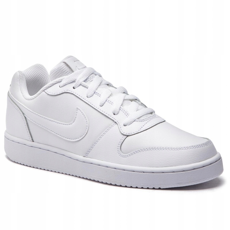 Boty Nike Ebernon Low AQ1775 100 vel 45 Bílé