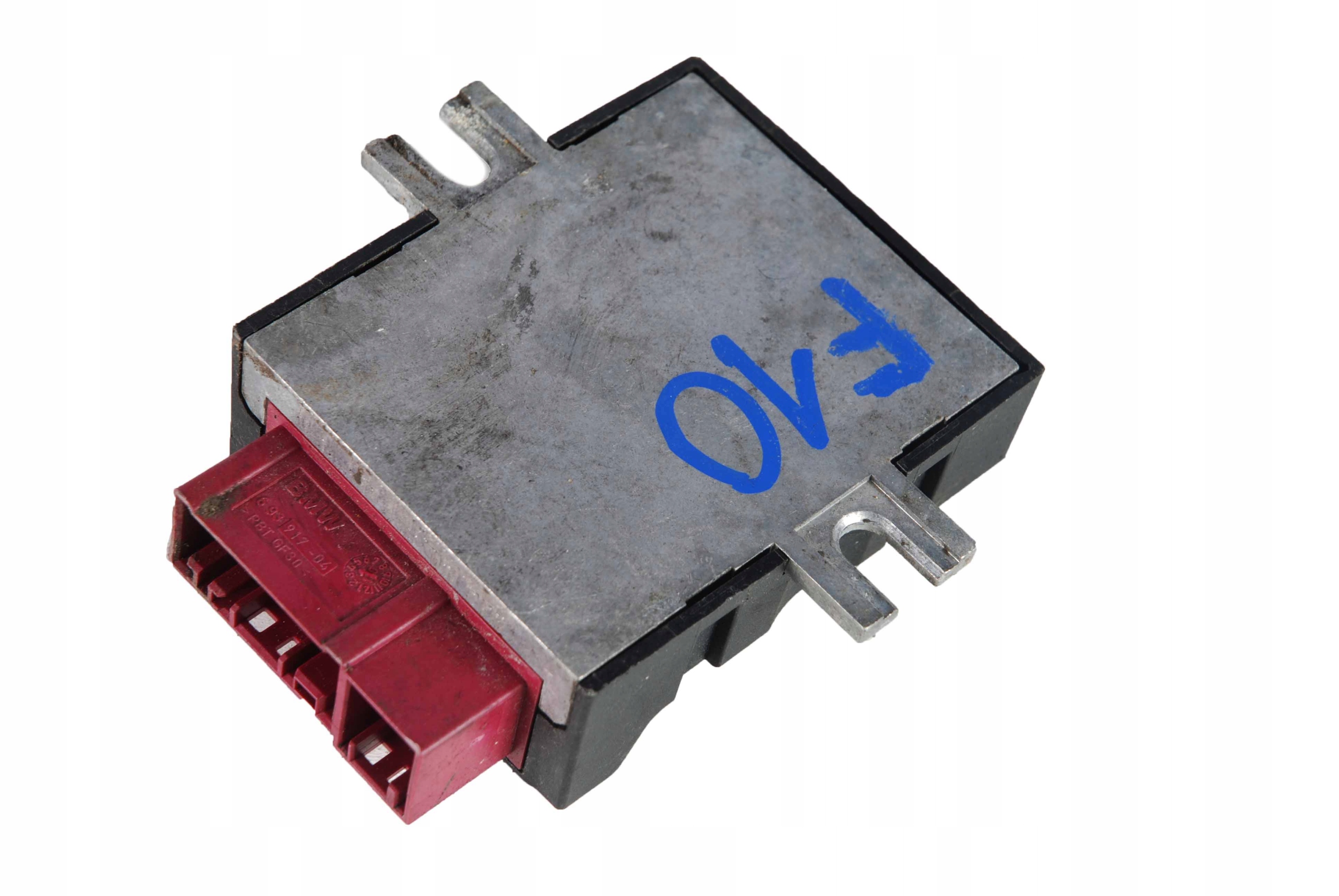 BMW F01 F04 F07 F10 F12 F25 X3 Moduł pompy paliwa 7276073 Producent części BMW OE