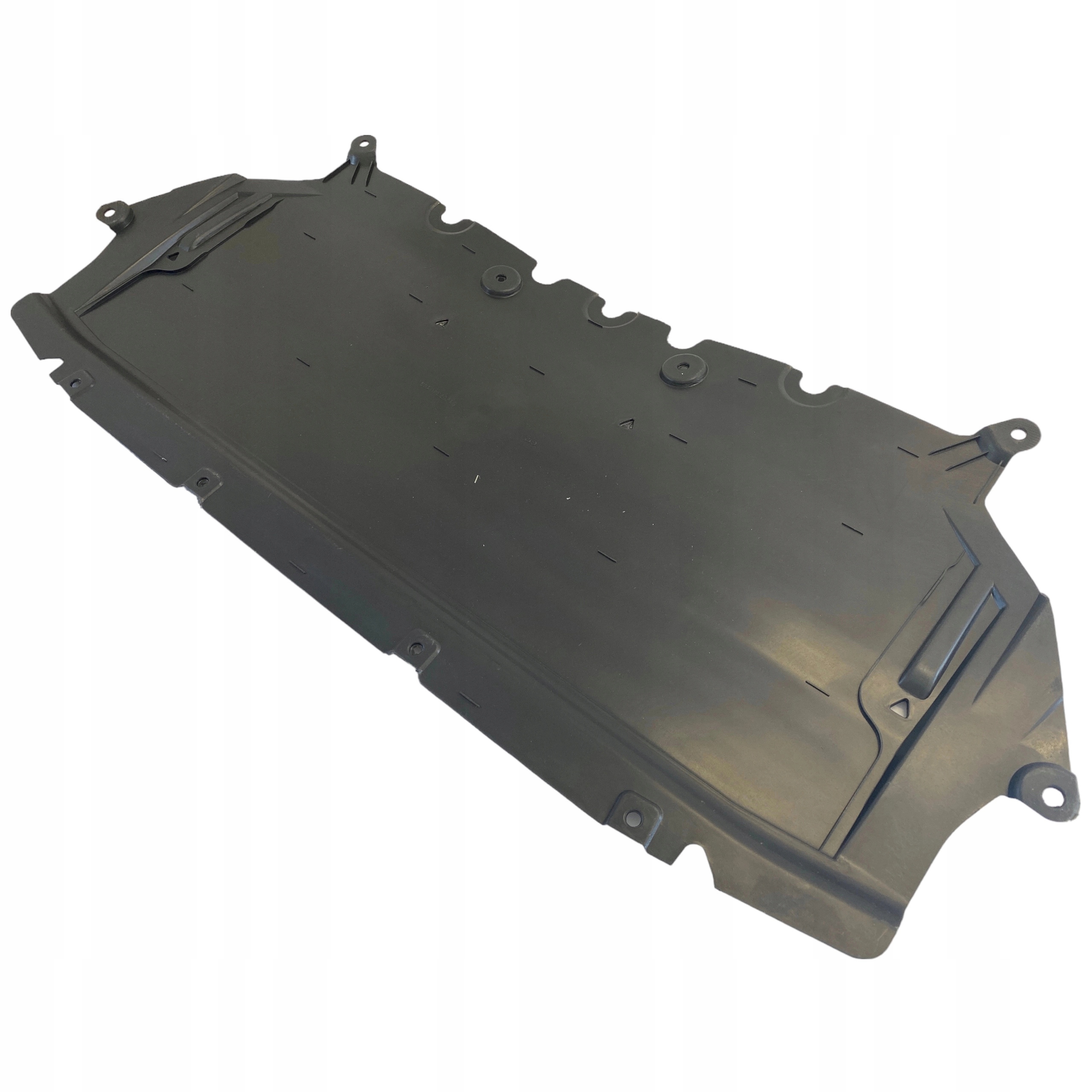 Bmw 5 G30 G31 6 G32 7 G11 G12 8 G14 kryt pod motor podlaha deska nárazník