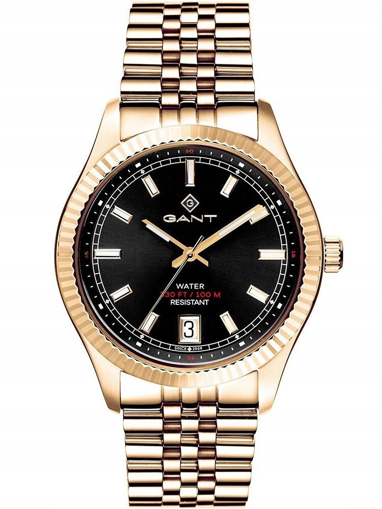 Pánské Hodinky Gant Sussex G166004 Box