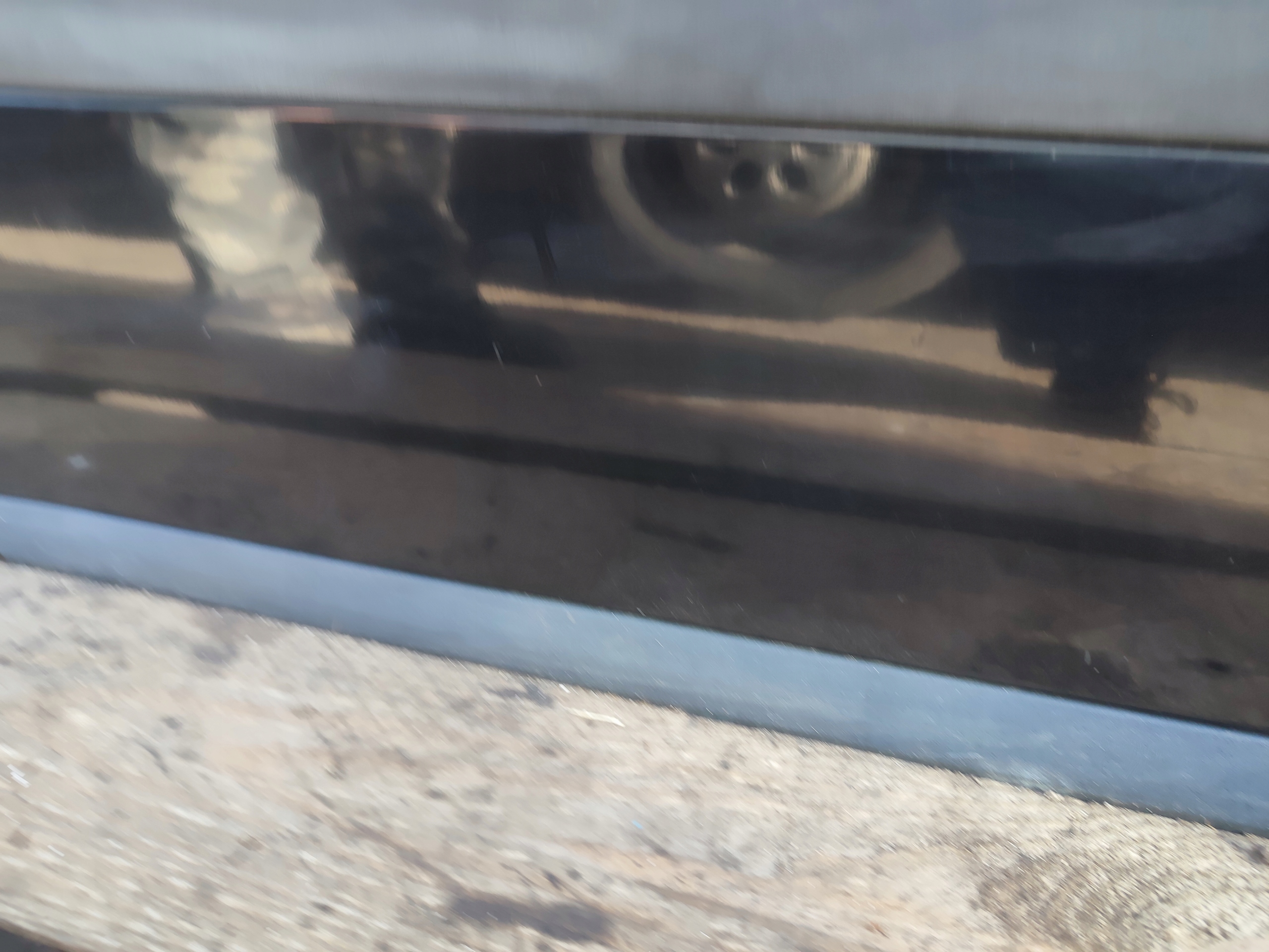 door right rear part right rear. volvo v50 019-26