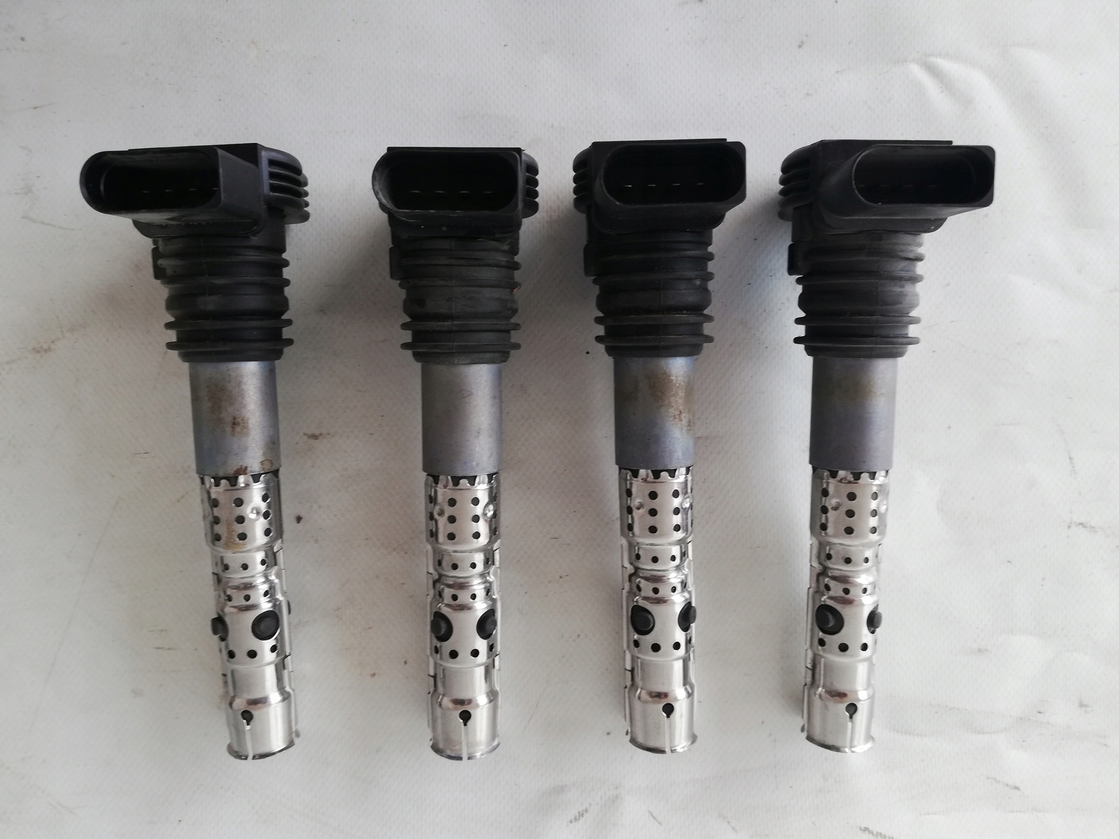 coil ignition VW SEAT SKODA AUDI 06B905115N