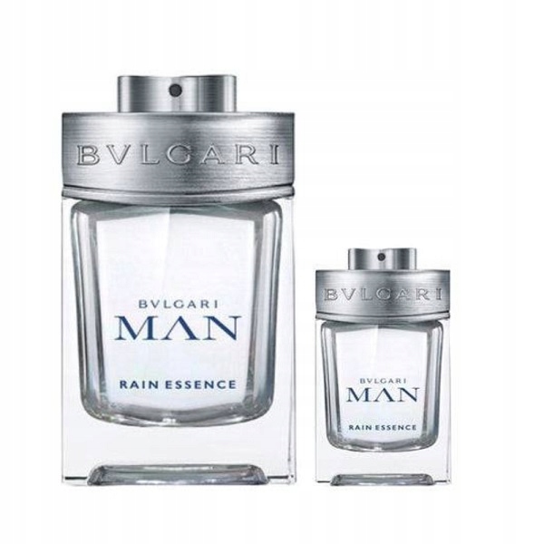 Bvlgari Man Rain Essence Edp 100 ml Edp 15 ml M