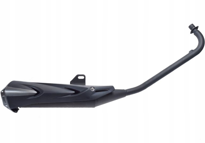 

Tłumik do motoroweru Junak 905 Barton Fr Euro 4