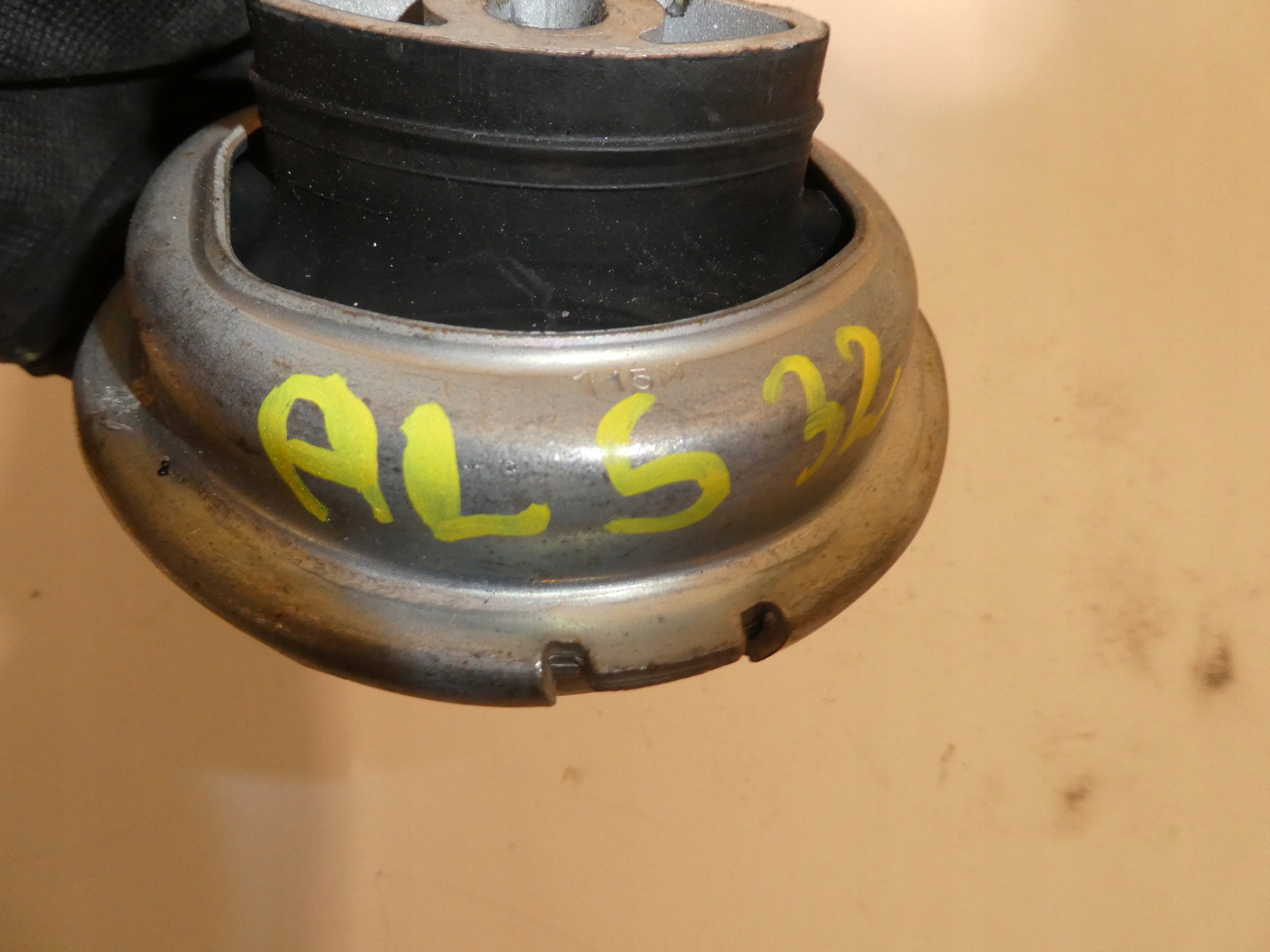 airbag MASTER MOVANO III IV 8200675206