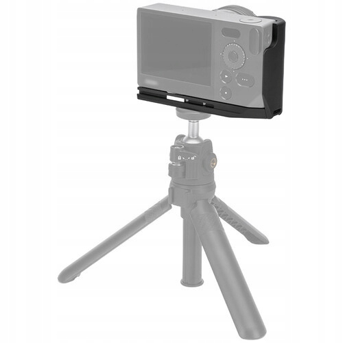 Jjc Hand grip, rukojeť pro Sigma Bf, černý