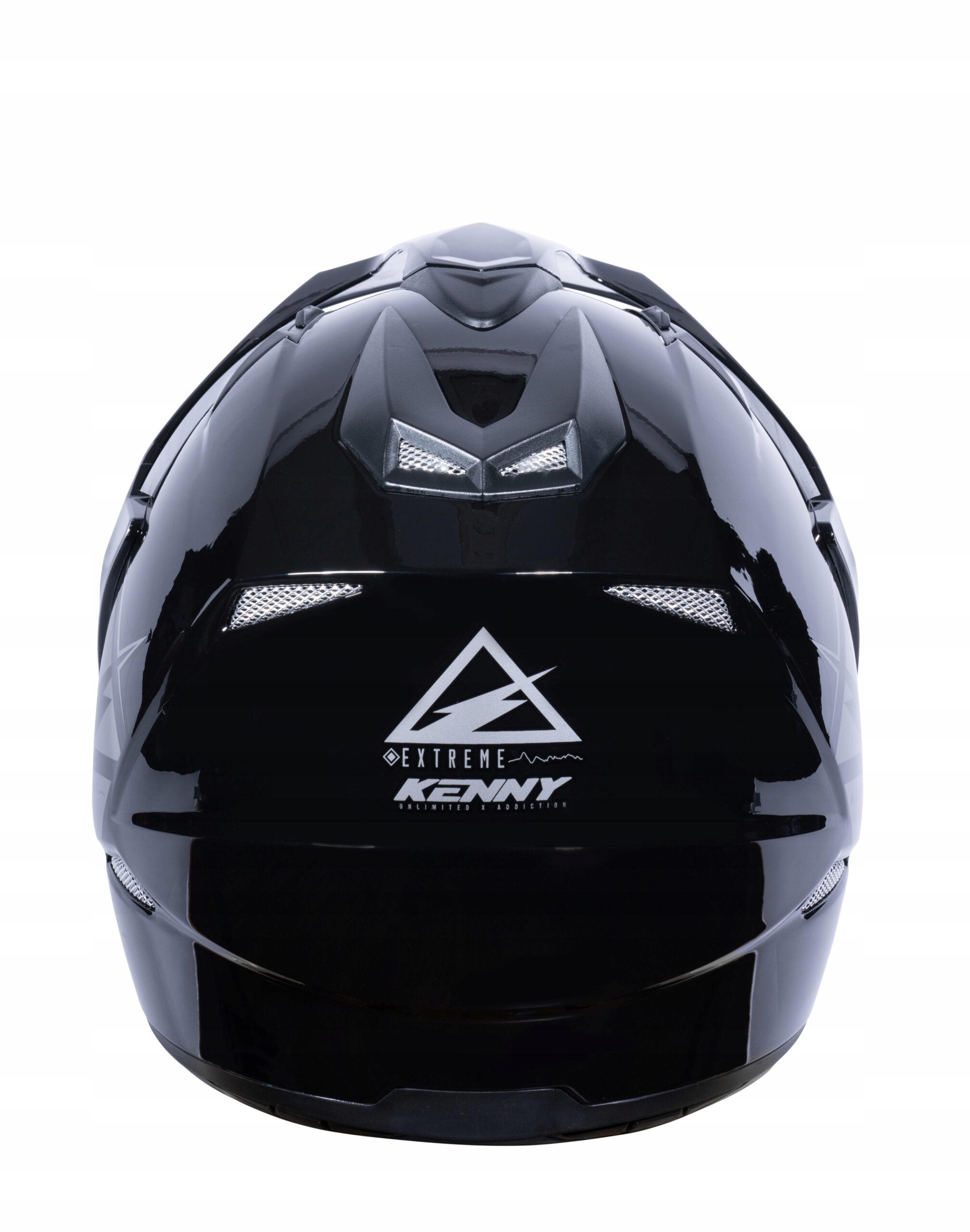 KENNY KASK EXTREME GREY ATV ROZMIAR L Numer katalogowy producenta 231-0405020-5603