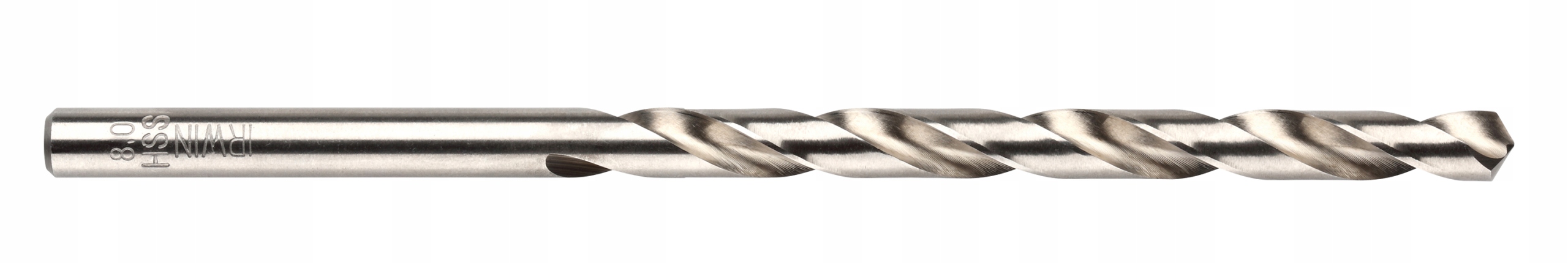 

wiertło do metalu przedł. 5.5*140 NWKb Hss Irwin