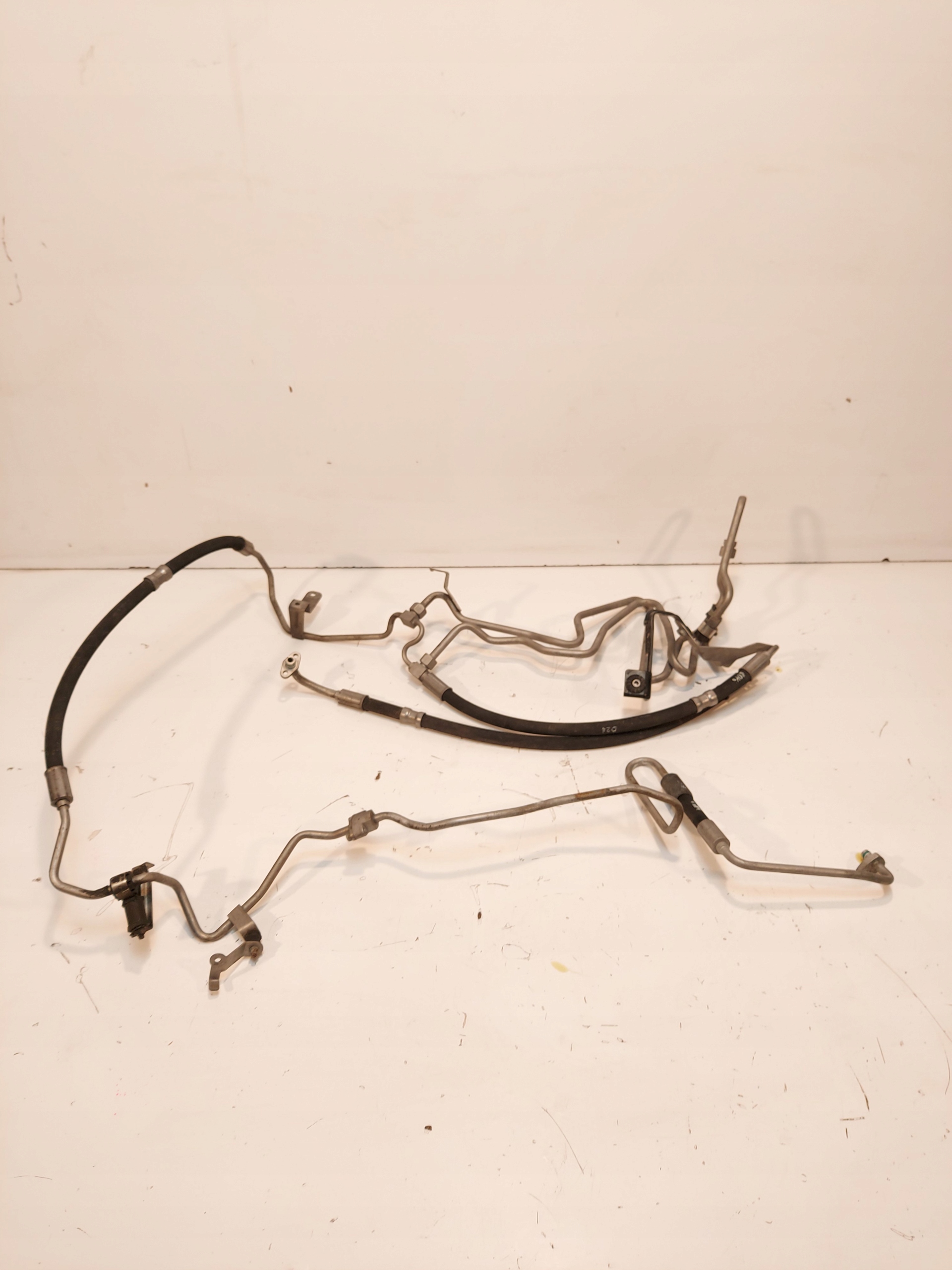 BMW F10 провода динамического привода ПД ПД