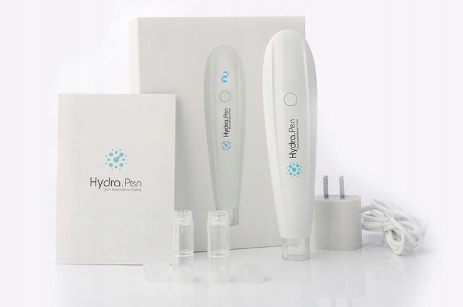 Kartridże nano HydraPen H2