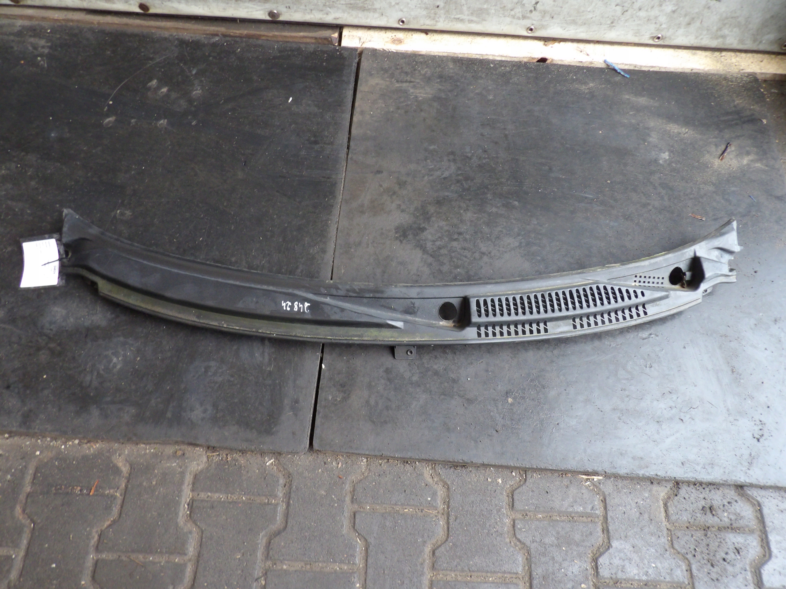 Fiat Punto II torpedo 735274984