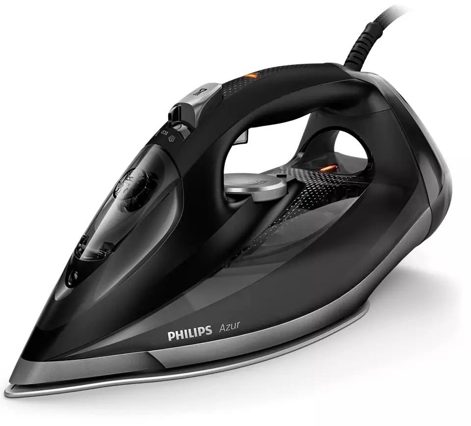 Żelazko Parowe Philips Azur GC4908/80 3000W Steamglide Elite