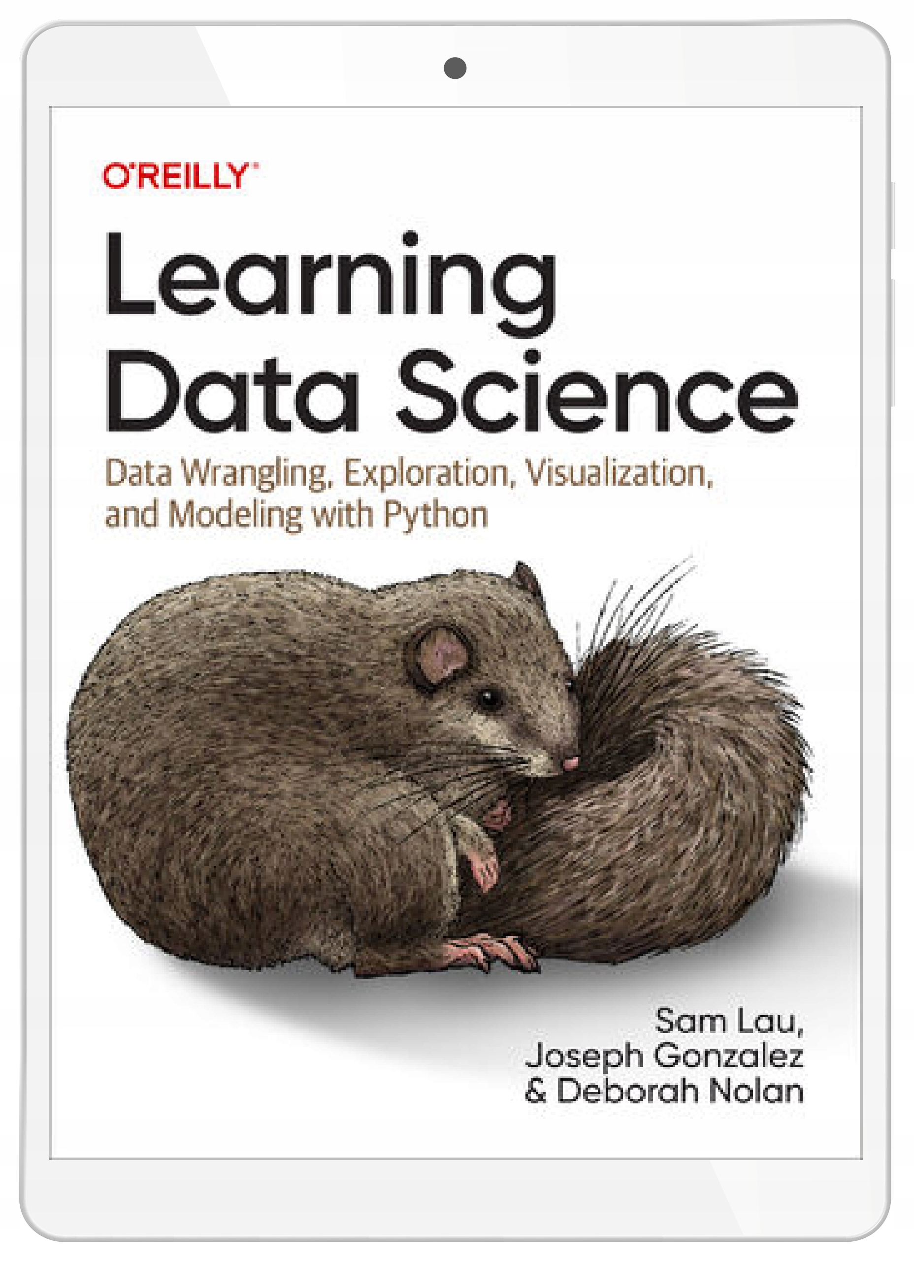 Learning Data Science