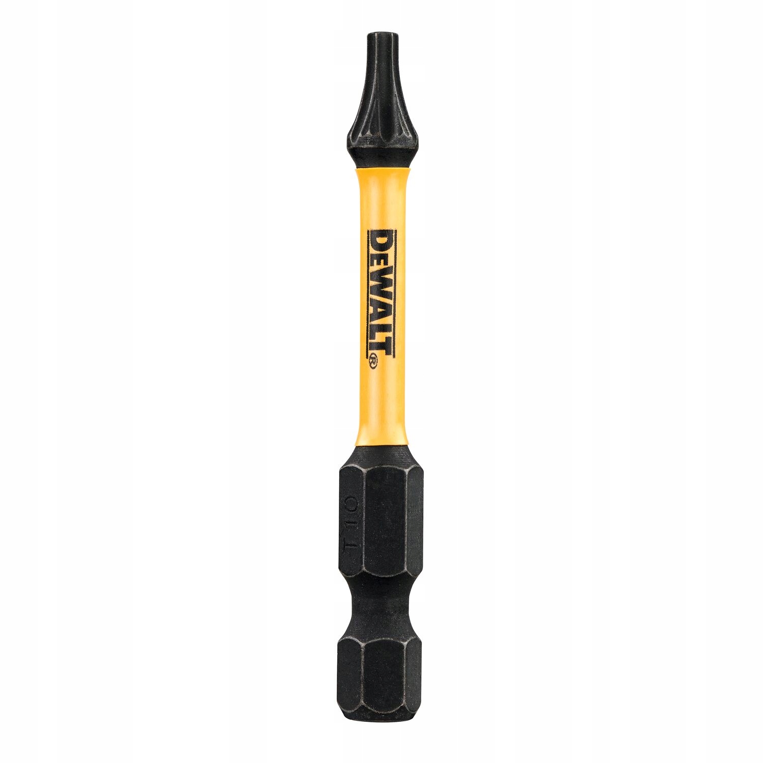 

Dewalt Bity Końcówki Udarowe T10 5SZT DT7393T
