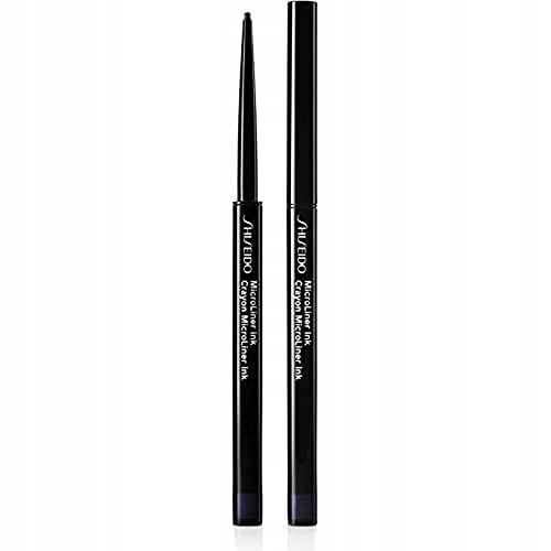 Shiseido Oční Tužka Microliner Ink 0,08 G Odstín: 04