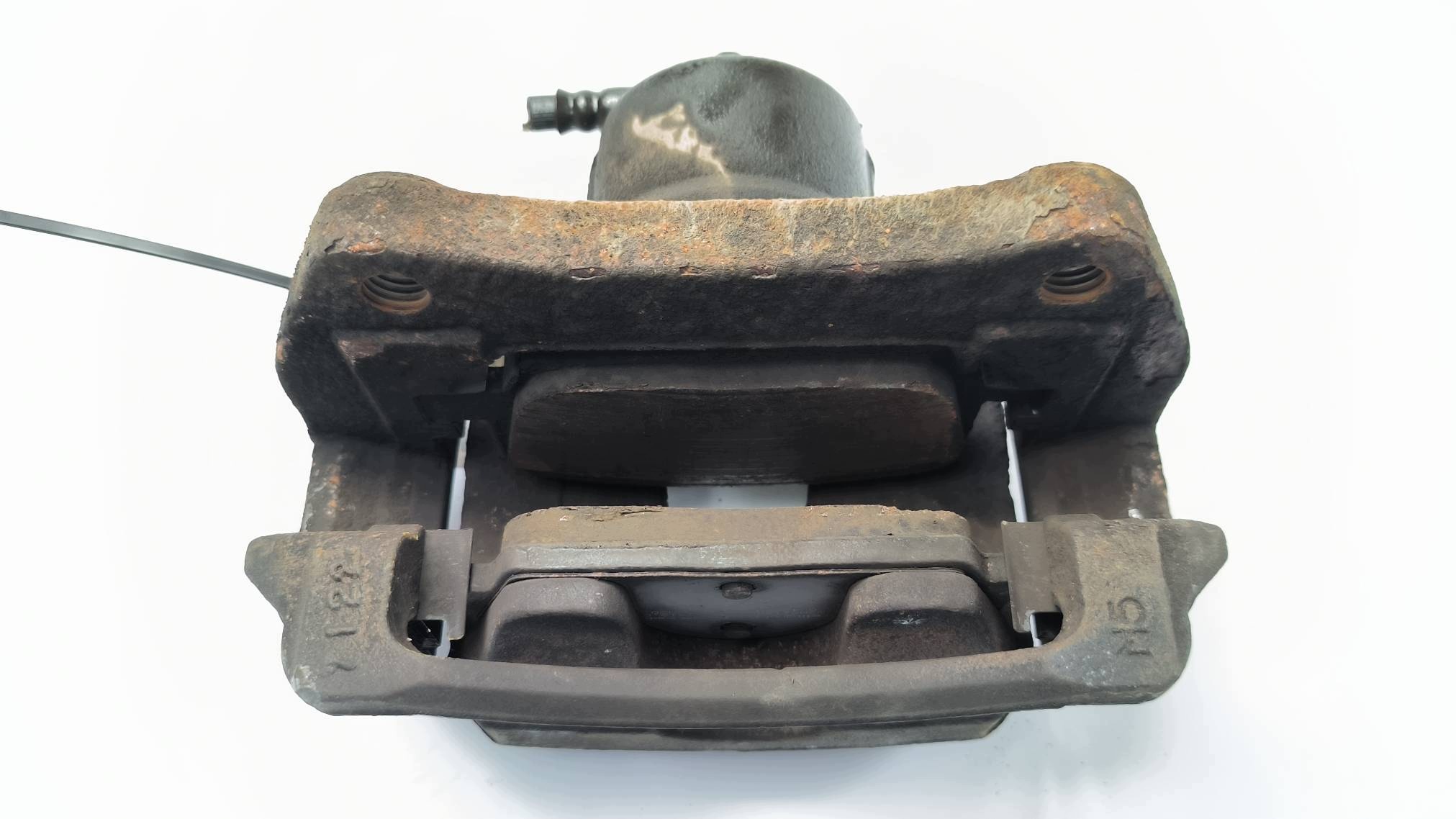 caliper brake front left 1.4 TURBO OPEL MOKKA X