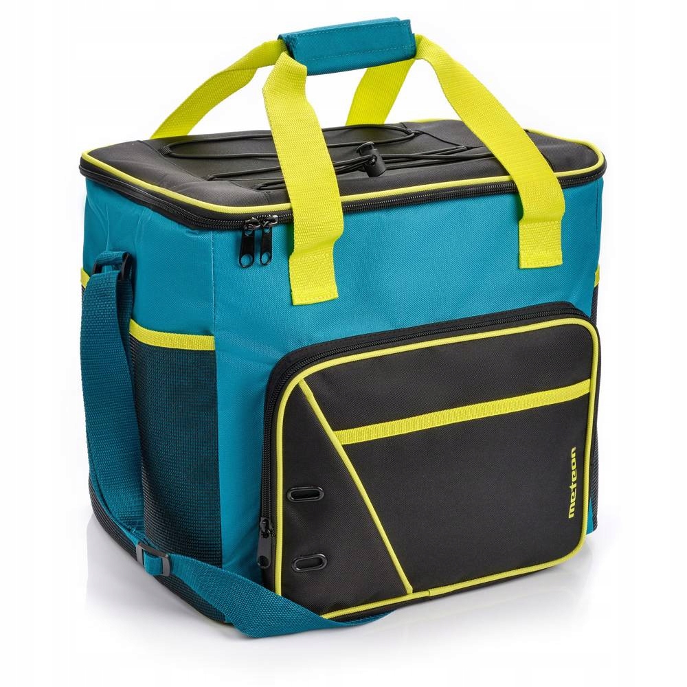 

Torba termiczna plażowa termoizolacja Frosty 30L