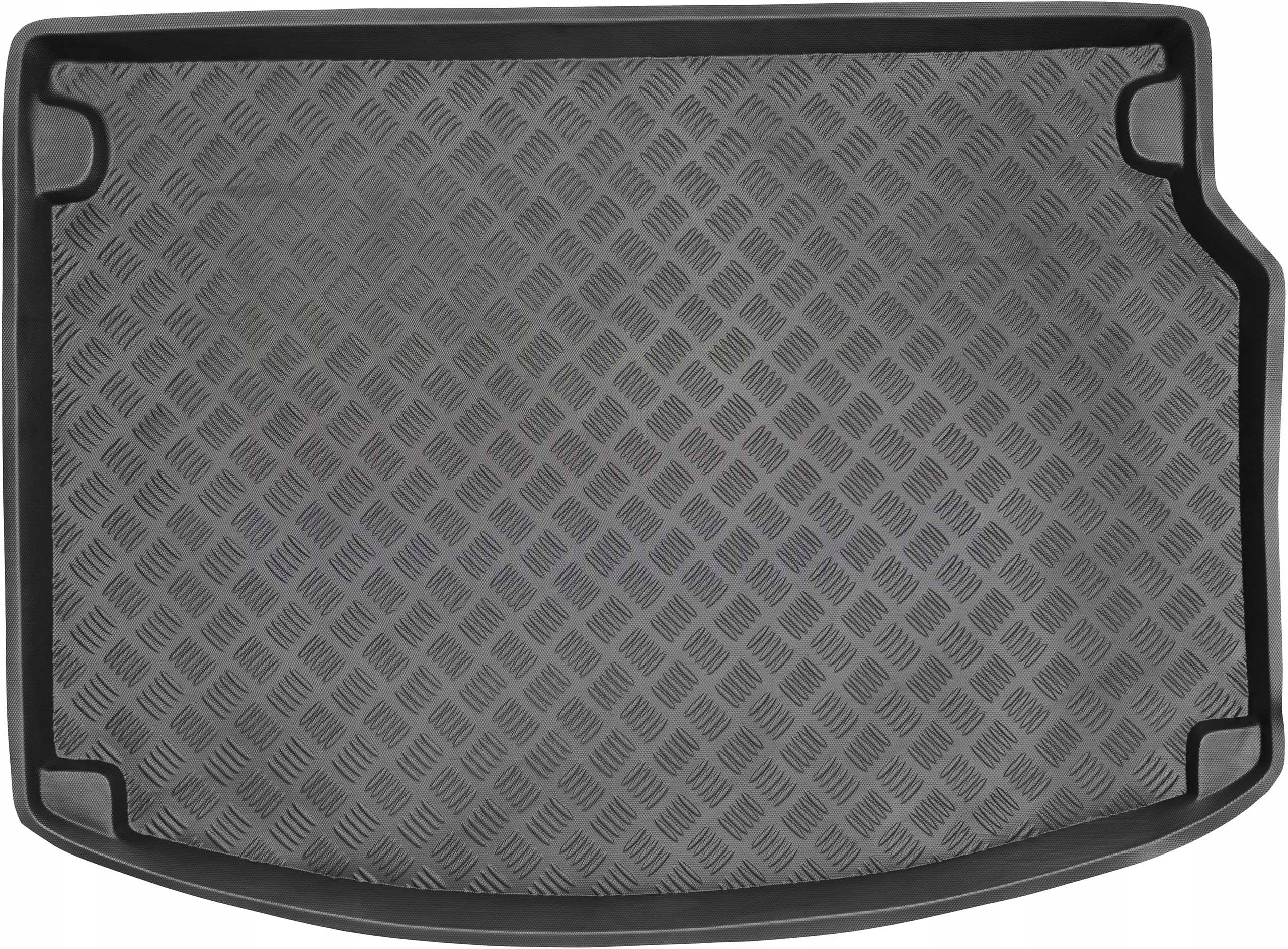 

Renault Megane III Hb 2009-2016 Mata do bagażnika