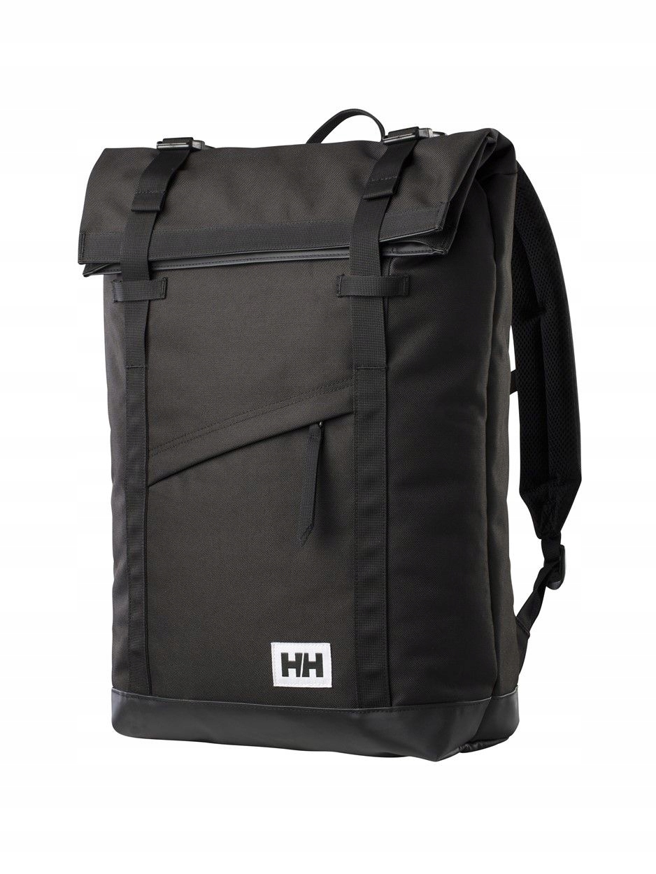 Batoh Helly Hansen Stockholm černý