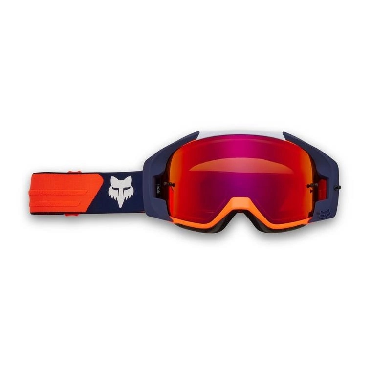 Okuliare cross Fox Vue Core Fluorescent Orange oranžové fluo Darčeky