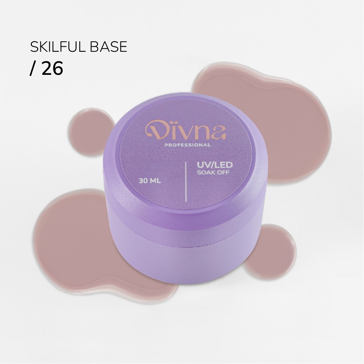 Skilful Base Baza 26