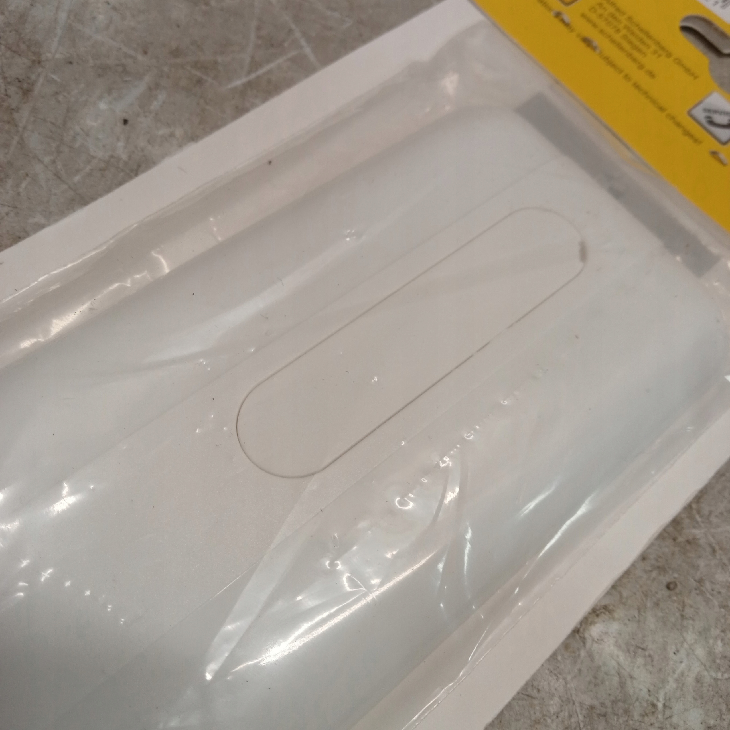 E7 Schellenberg 10202 płyta osłonowa Duo do nawijania Kod producenta 15103