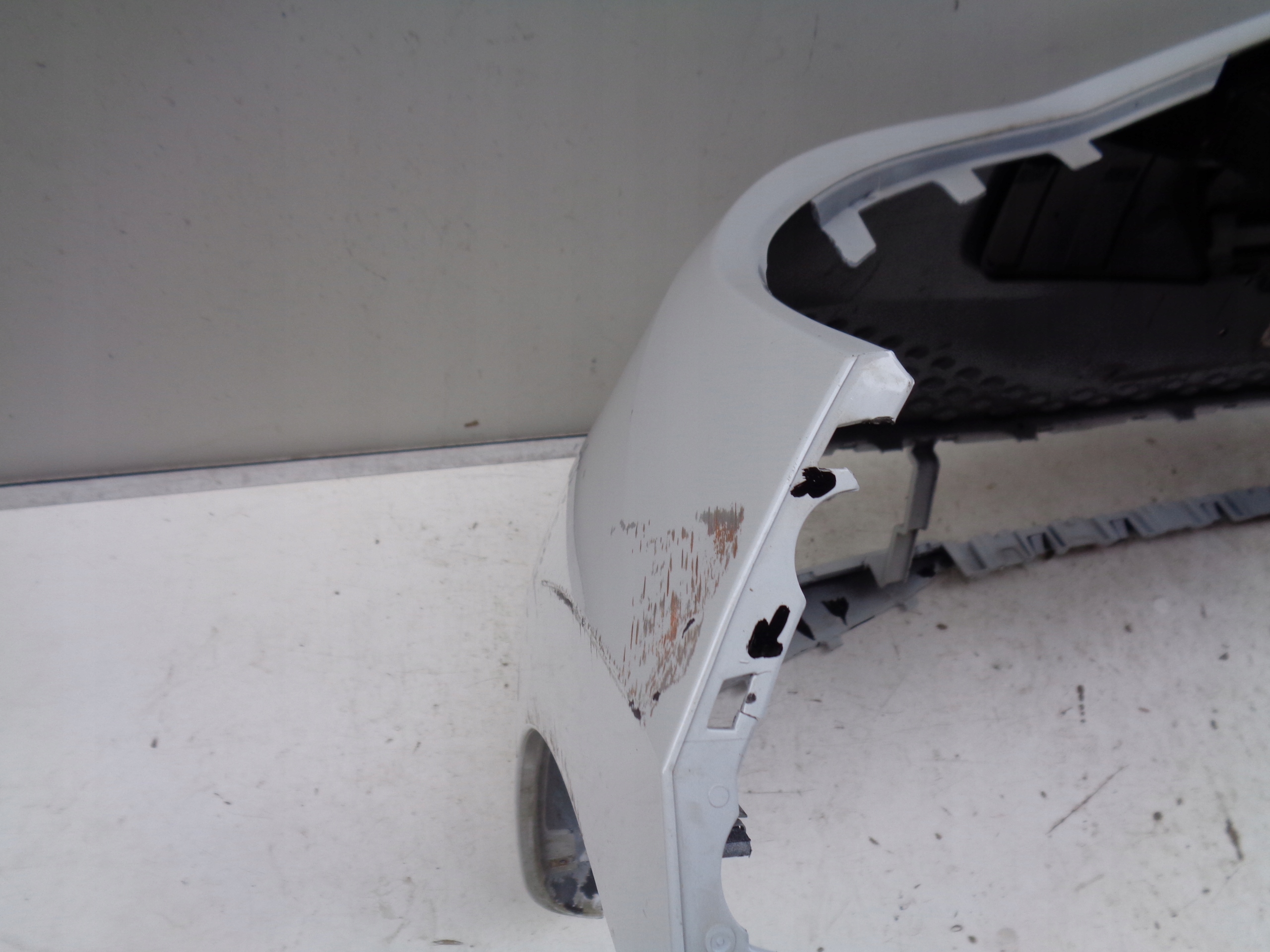 front bumper VW ID3 10A 21- NR 44160