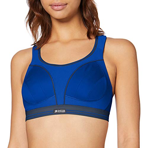 65H UK 30FF Shock Absorber Ultimate Run Sports Bra