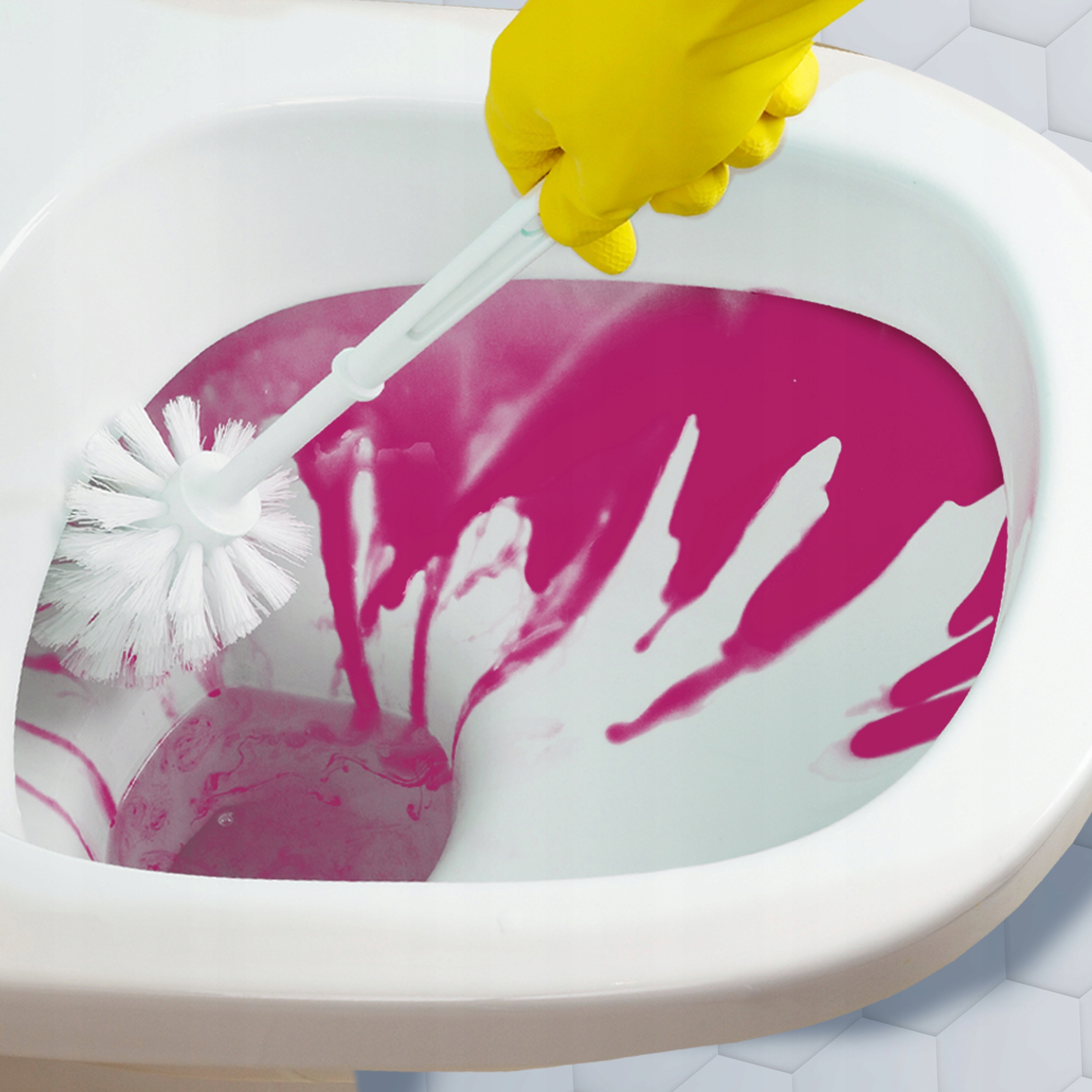 DUCK TROPICAL ADVENTURE KRĄŻKI ŻELOWE ZESTAW STARTOWY + ŻEL DO CZYSZCZENIA Zastosowanie Środki do toalet