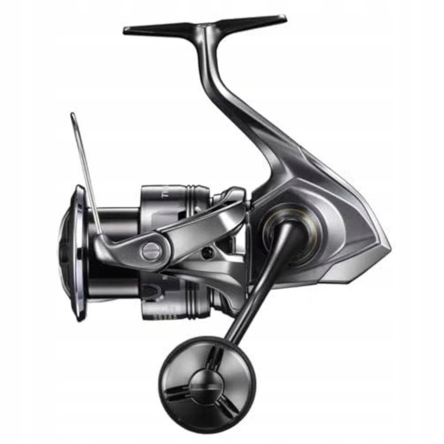 Kołowrotek spinningowy Shimano 24 Twin Power 4000PG Jdm