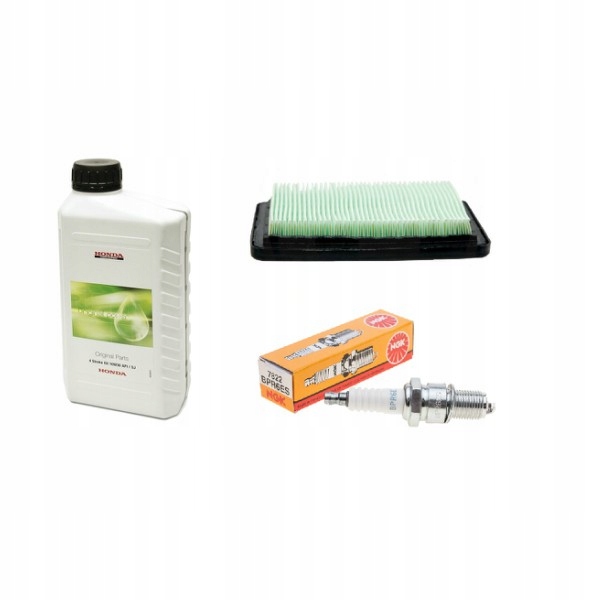 

Zestaw Serwisowy Kosiarki Honda Gc Gcv 130 160